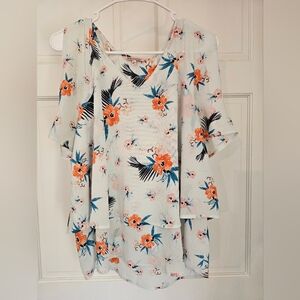 Womens Juicy Couture top